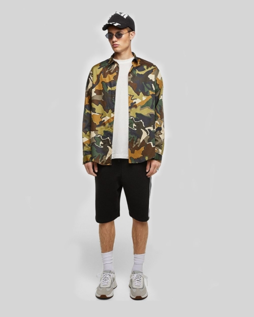 Super skinny trousers